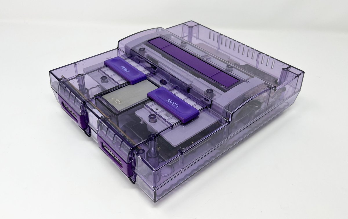 Bob from RetroRGB on Twitter: 