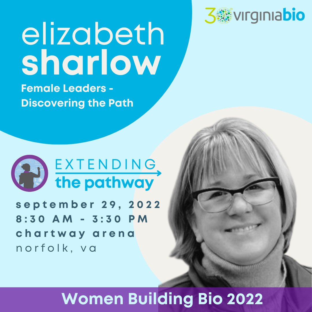 Virginia Bio tweet media