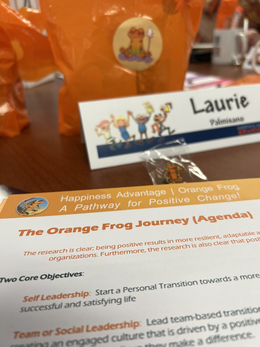 Ready for a few days of growth and learning. Create positive change! #lypride