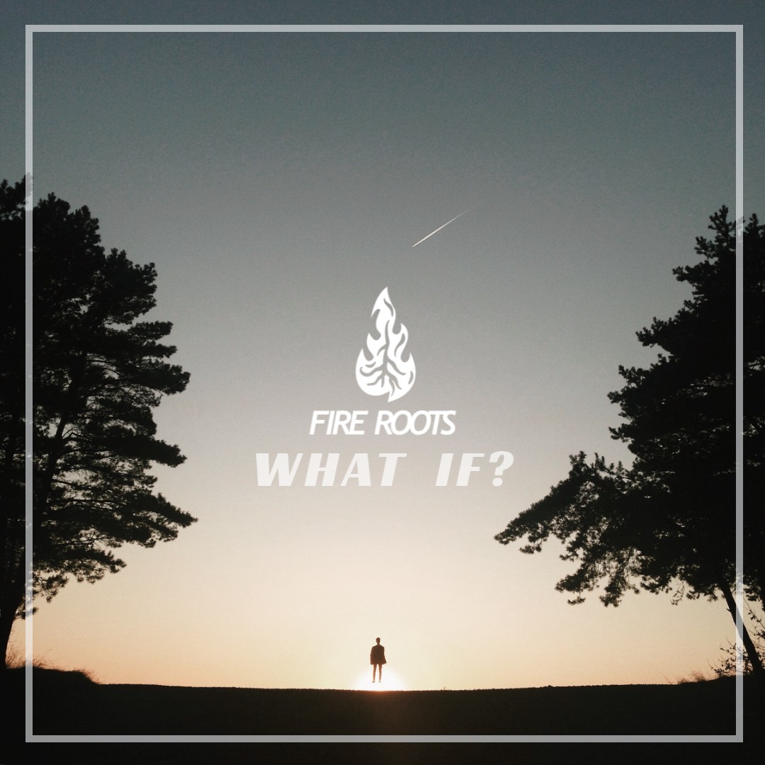 Amigos de Twitter
Por aca les comparto la ultima cancion de mi banda
Titulada 'What If?' ❤️
Espero les guste y la compartan
open.spotify.com/album/2WMtM5I8…