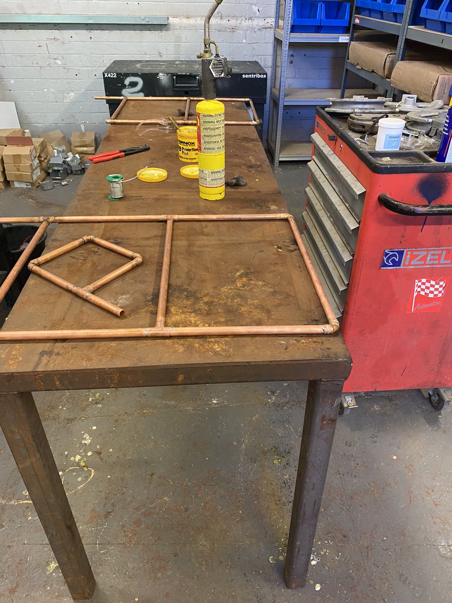 Building Futures Together C.I.C tweet media