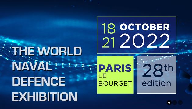 MCTBrattberg's tweet photo. EURONAVAL 2022 Exhibition, is just over 3 weeks away. Come see our new products and discuss safety with us!
Date: 18-21 October 2022
Booth number: Coming soon
Place: Paris, Le Bourget, FRANCE
#euronaval22 #maritime #puttingsafetyfirst #multicabletransits #cableseals #pipeseals https://t.co/CsiUZZ3vUP