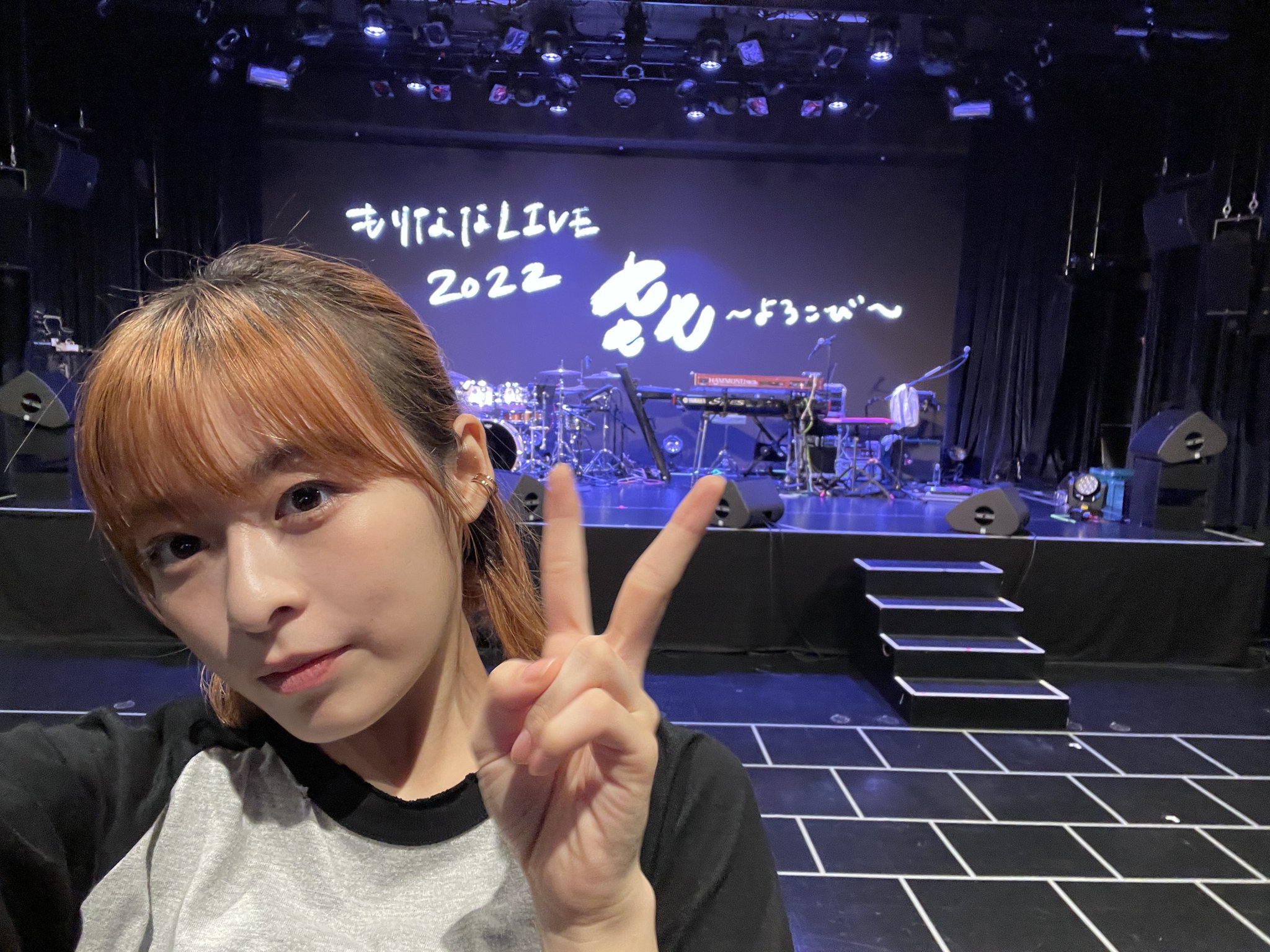 森七菜 㐂〜よろこび〜 ライブグッズ 森七菜 㐂〜よろこび〜 ライブグッズ