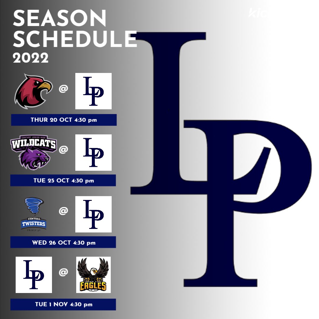 Liberty Jr. High School Hoops tweet media