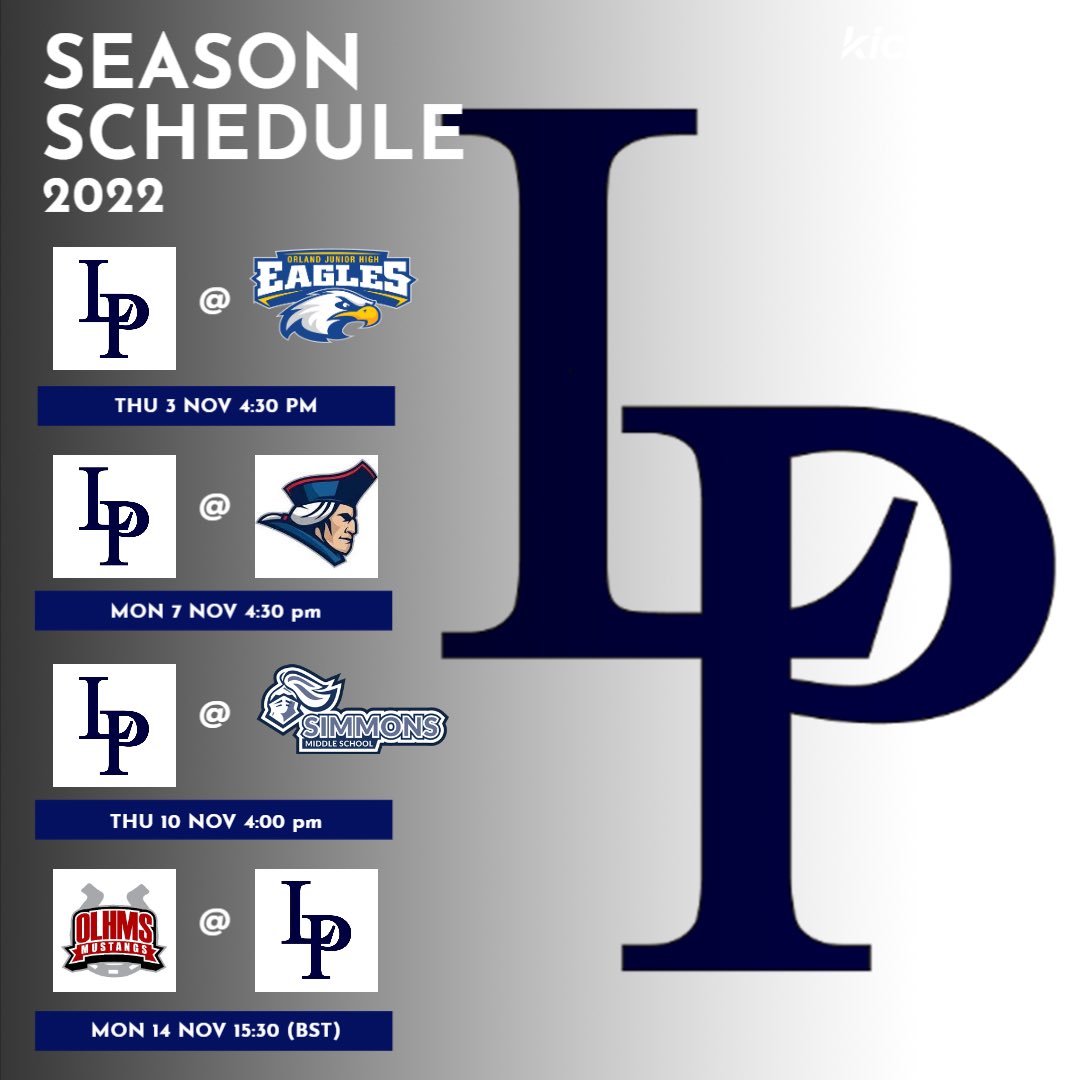 Liberty Jr. High School Hoops tweet media