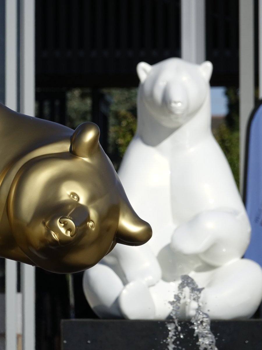 Michel BASSOMPIERRE tweet media