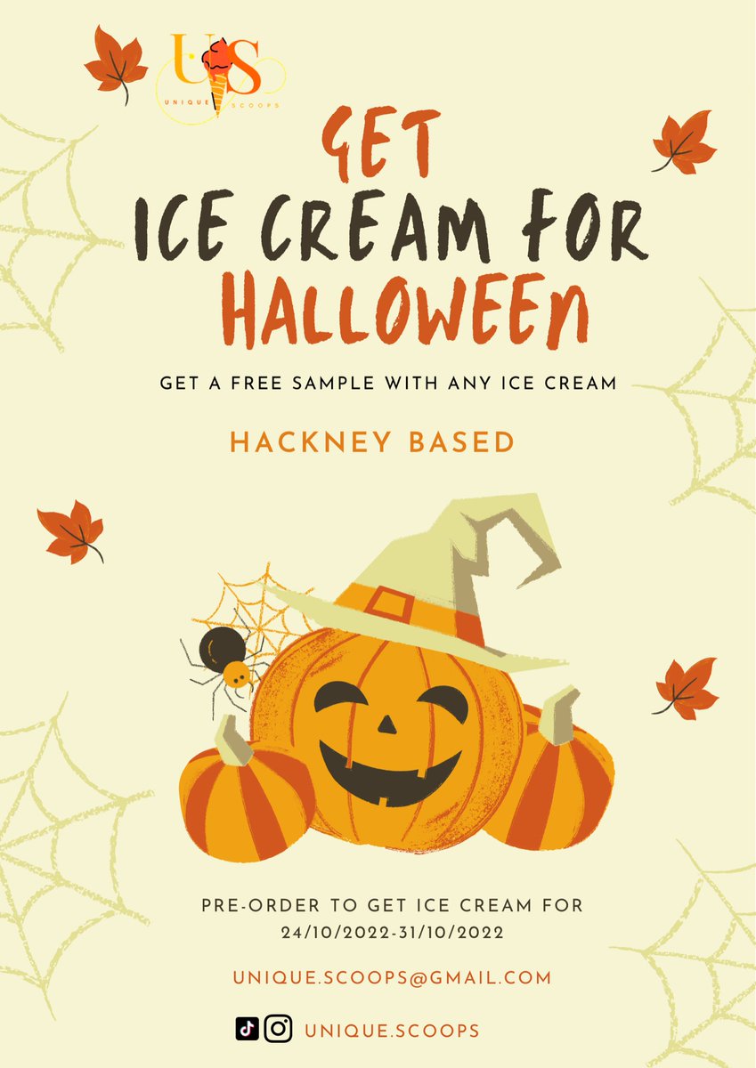 GorchessMon's tweet photo. https://t.co/lkmjFZUEBI If you love ice cream check out unique scoops https://t.co/CNCAXqEdNG
