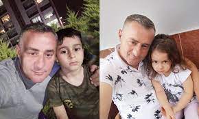 #Mersin #tece de hain saldırıda şehit olan polisimiz Sedat Gezer hakkını bizlere helal et. Alçak terör örgütü pkk ve onun meclis ekibinden medet umanlar bu çocuklara iyi bakın. pkk ile helalleşeceğinize bu çocuklarla helalleşin. Size bu ülkeyi teslim etmeyeceğiz. #patlama