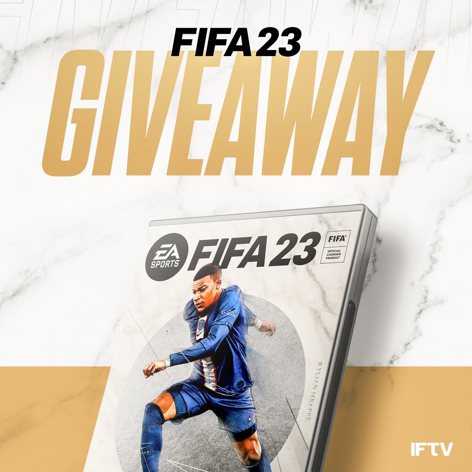 FIFA 23 PS4 Unboxing & Gameplay  FIFA 23 Posters Giveaway 