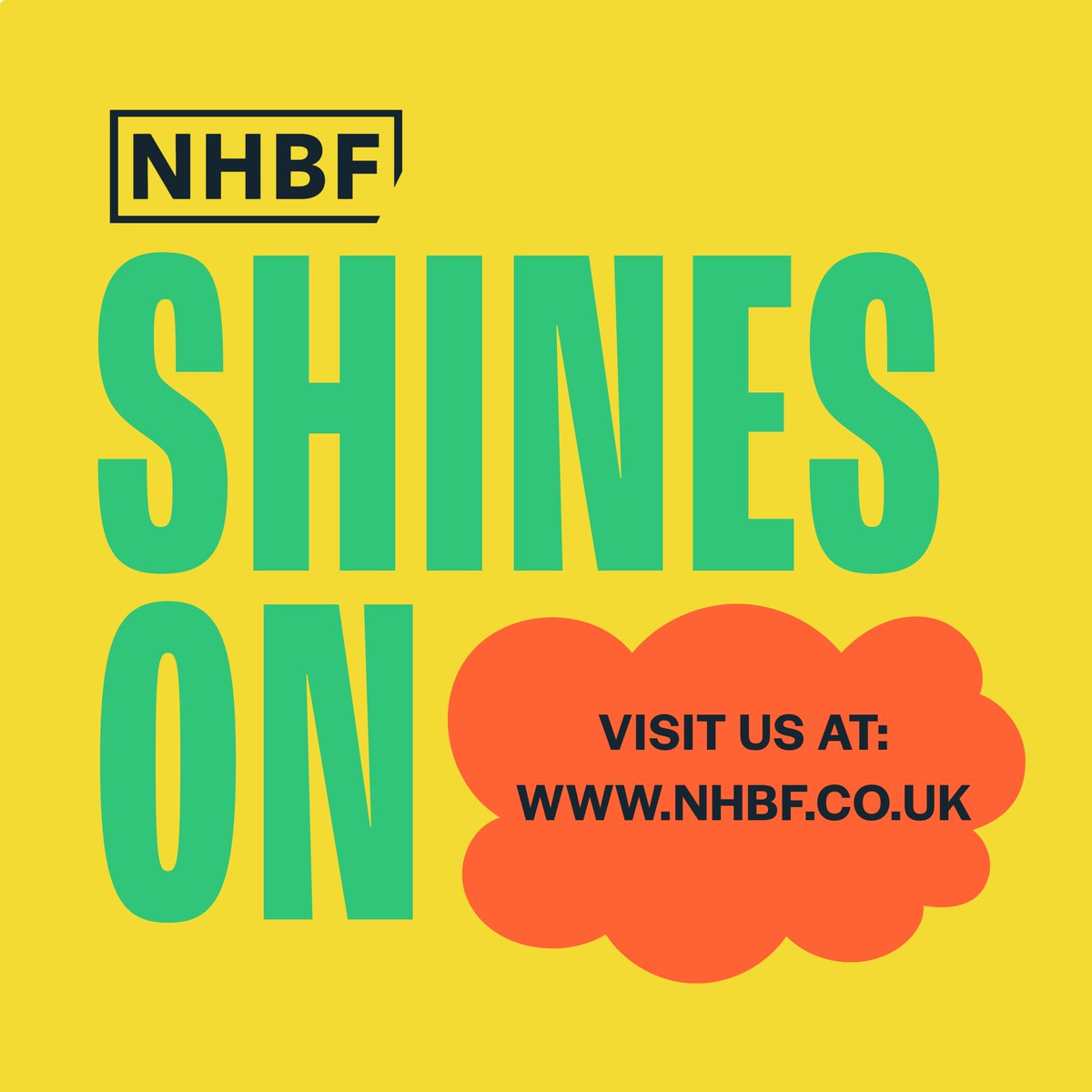 🎙️Are you ready for episode 5 on NHBF Shines On? A fourth-generation hairdresser, Dom Lehane is someone who lives and breathes hairdressing, and his podcast is a must-listen if you are trying to break into the industry. ➡️ Listen here: share.transistor.fm/s/328e947d