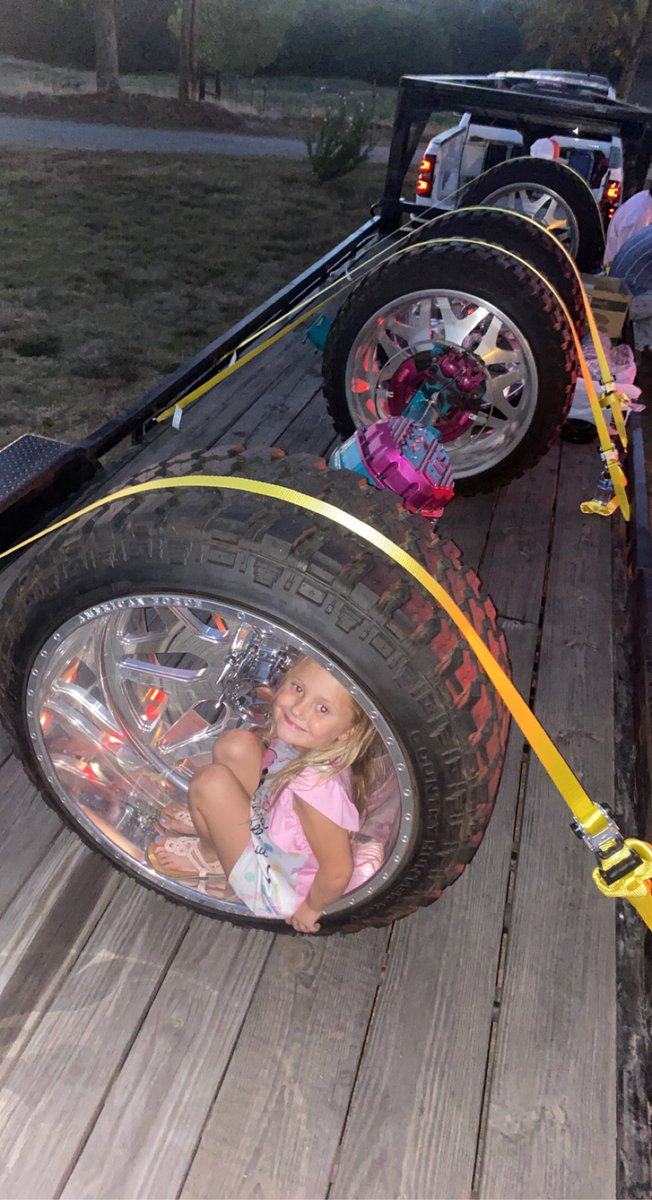 Remy is definitely a fan of the 28s