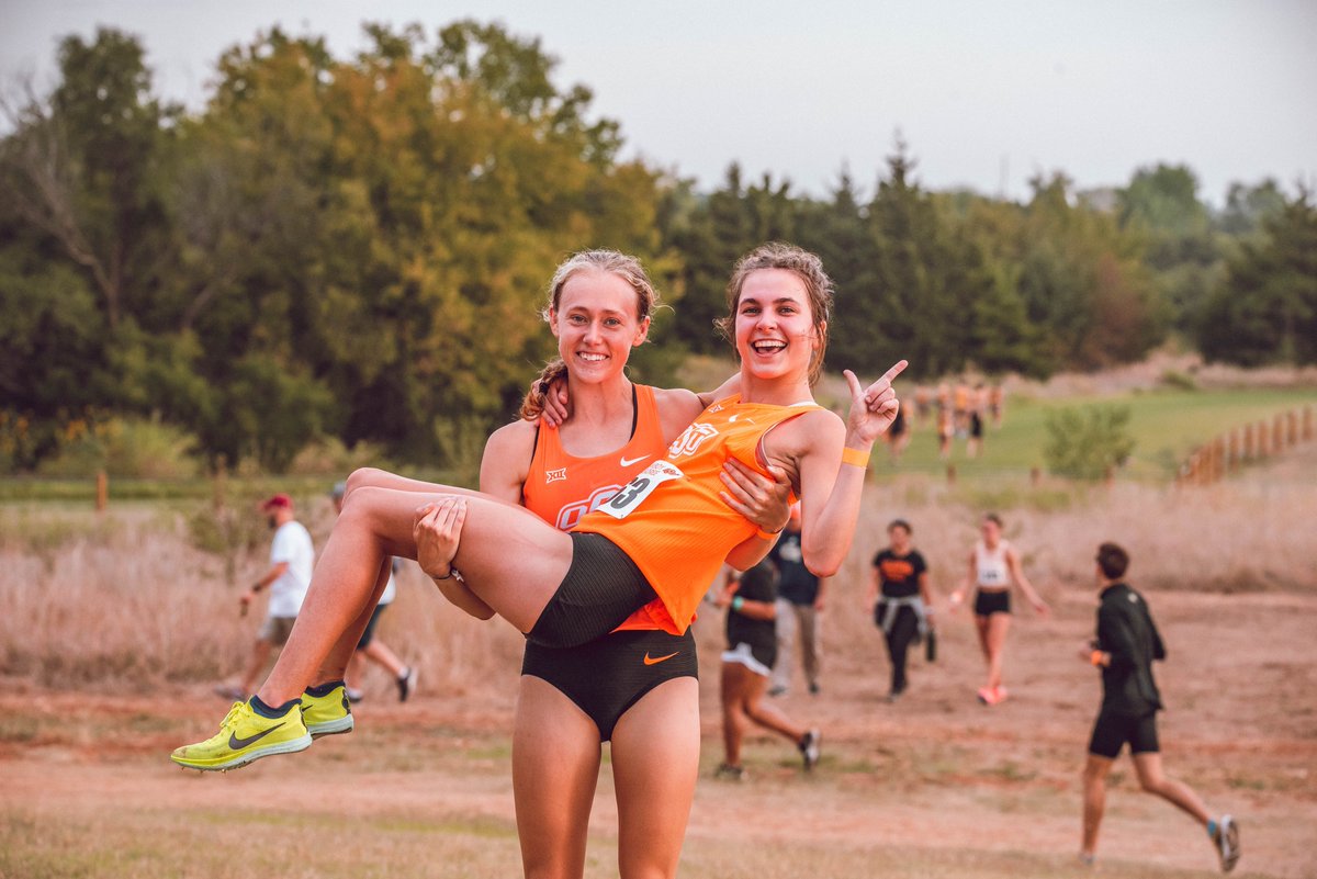 Vote for the #NCAAXC Photo of the Week 📸

1️⃣<a href="/TerrierTFXC/">BU Track & Field / Cross Country</a>  Throw what you know 🟥
2️⃣ <a href="/IndianaXCTF/">Indiana Cross Country + Track & Field</a>  Hug it out 🫂
3️⃣ <a href="/LaSalle_XCTF/">La Salle XC/Track</a>  Finish strong 💪
4️⃣ <a href="/run4okstate/">Oklahoma State XC/T&F</a>  Friends that run together, stay together ☺️