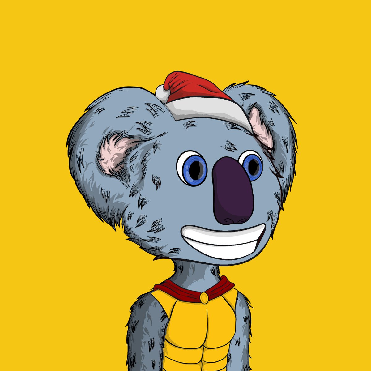 Although known as lazy, the Koalas from the bicycle club are proving to be real workaholics.🚴

Motivated by the great chieftain they already distributed more than 80 passes.

If you are interested in becoming a loyal Koala, drop your addr or $handle below👇

#CNFT #NFT #Cardano