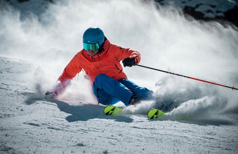 Widely considered to be Austria’s second resort, Ischgl in Tirol is often overlooked. Which is baffling, given its high-quality intermediate pistes. Read more at welove2ski.com/ischgl