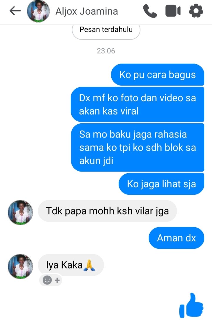 barang bodoh tweet media