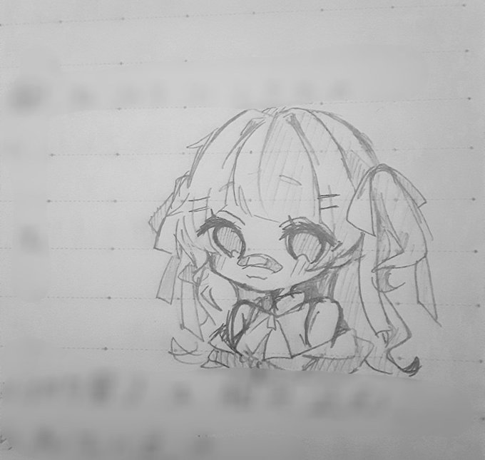 勉強なんてやってられねぇよ…… 