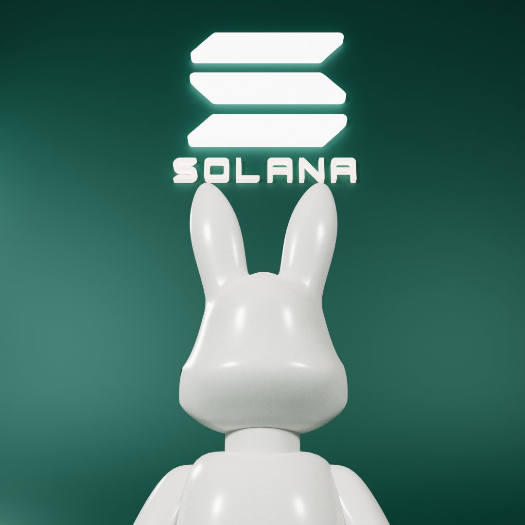 Hyper Bunnies tweet media