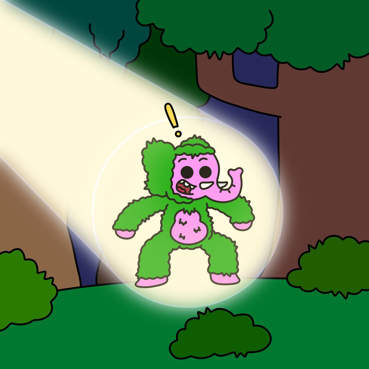 Shrubbies (@shrubbienft) on Twitter photo Shrubbies can !stomp too🐾
1x Shrubbie up for grabs
-Follow us & <a href="/3L3NFT/">3L3Phants 🐘</a>
-Like+RT
-Tag an 3L3 Shrubbies can !stomp too🐾
1x Shrubbie up for grabs
-Follow us & <a href="/3L3NFT/">3L3Phants 🐘</a>
-Like+RT
-Tag an 3L3