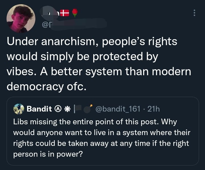 badanarchism's tweet photo. Smartest rose emoji https://t.co/hKMZnUQpMM