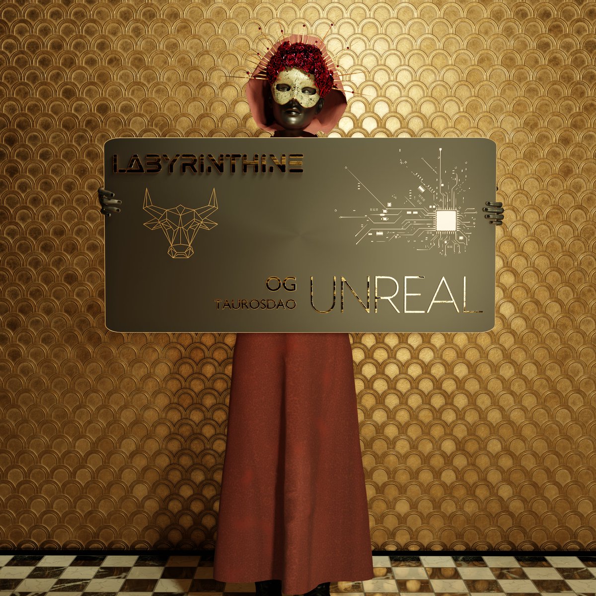 To whitelist your wallet for the Private Sale

✅ Tweet: #TaurosList [address]
✅ Replace [address] with your Ethereum address

You can add any other text you wish as long as you have the hashtag #TaurosList &amp; an ETH address. If we retweet you from <a href="/TaurosSupport/">TaurosDAO Support</a> you're good.