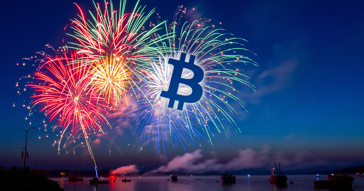 And we have a winner!!!!

Congratulazioni <a href="/Gotti_Ale/">Gotti</a>! Hai vinto il biglietto per <a href="/TheBitcoinConf/">The Bitcoin Conference</a> ad Amsterdam messo in palio da <a href="/ShiftCryptoHQ/">BitBox</a>!!!

Non ti resta che preparare le valige!
Grazie a #BITBOX02 e a tutti quelli che hanno partecipato. Eravate tantissimi!

❤️❤️❤️