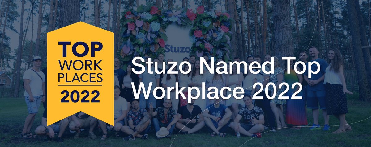 We are excited to announce that we've been named Top Workplace 2022 by The Philadelphia Inquirer for the third year in a row. We are proud to have such an amazing team that cares so much for each other, personally and professionally!

Learn more here: lnkd.in/eV_EQwgS