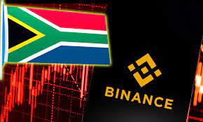 TheCryptoStar2's tweet photo. Binance has resumed providing users in South Africa with futures trading products. https://t.co/uQcEGbNWUD  #crypto #readtoearn #presale #newtoken https://t.co/9rC2JB3qow