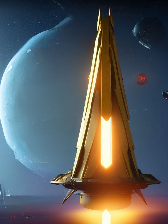 Destiny2ByAI's tweet image. Spire of Stars raid concept art by AI
#Destiny2 #stablediffusion