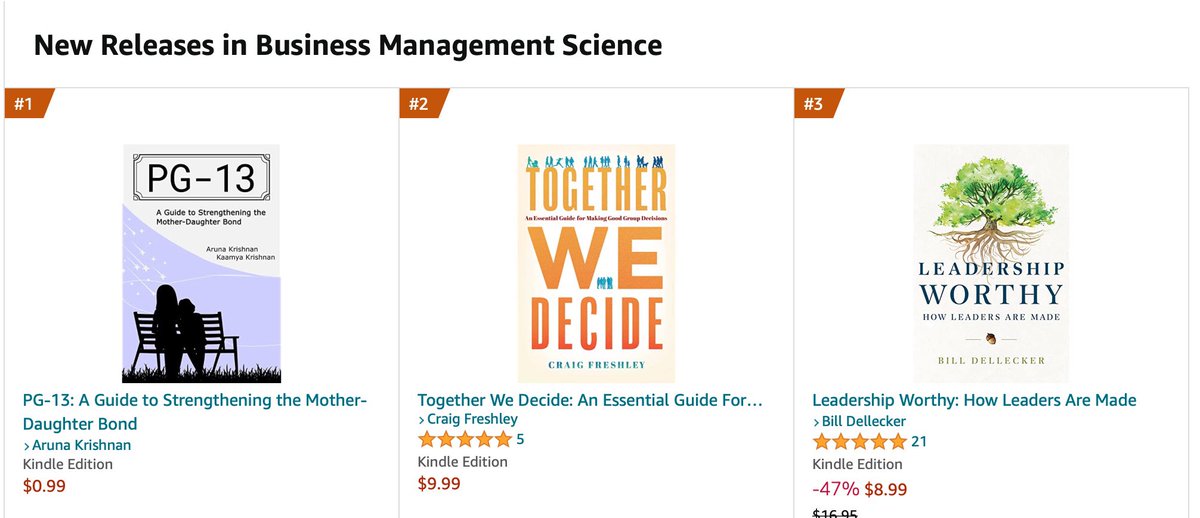 LeadThatThing's tweet image. #Bestseller #parenting #motherhood  #womenleaders #teenagers #Mindfulness #empathy #communication #relationships #leadership #Empowerment #Kindle #WritingCommunity  amazon.com/dp/B0B7FRG1DL?…