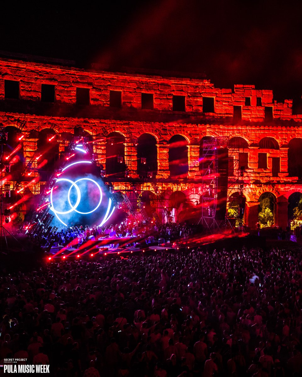 What a view 🔥 <a href="/SolomunMusic/">Solomun</a>