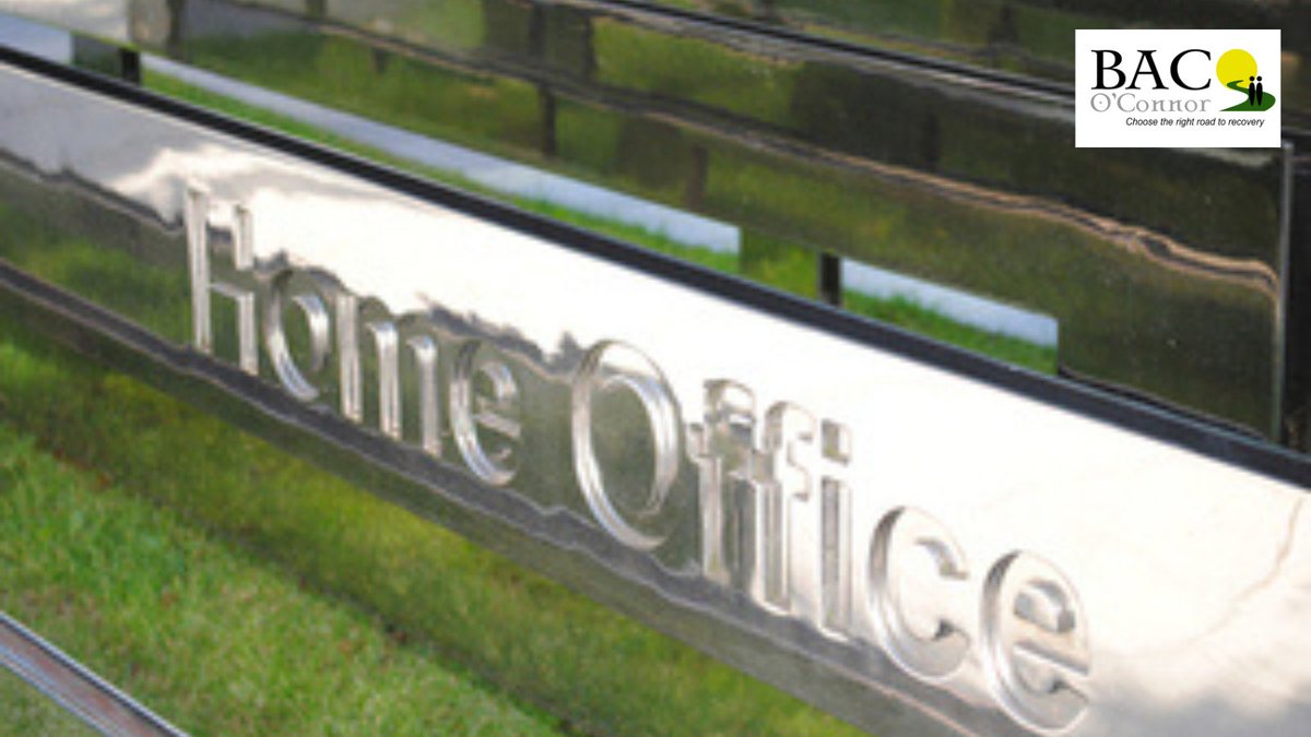 Hundreds of victims of County Lines exploitation are set to be helped to escape drug gangs.

The Home Office has allocated up to £5 million to support young people and their families for the next three years.

Read the full story here: tinyurl.com/3x585y54

#countylines #drugs