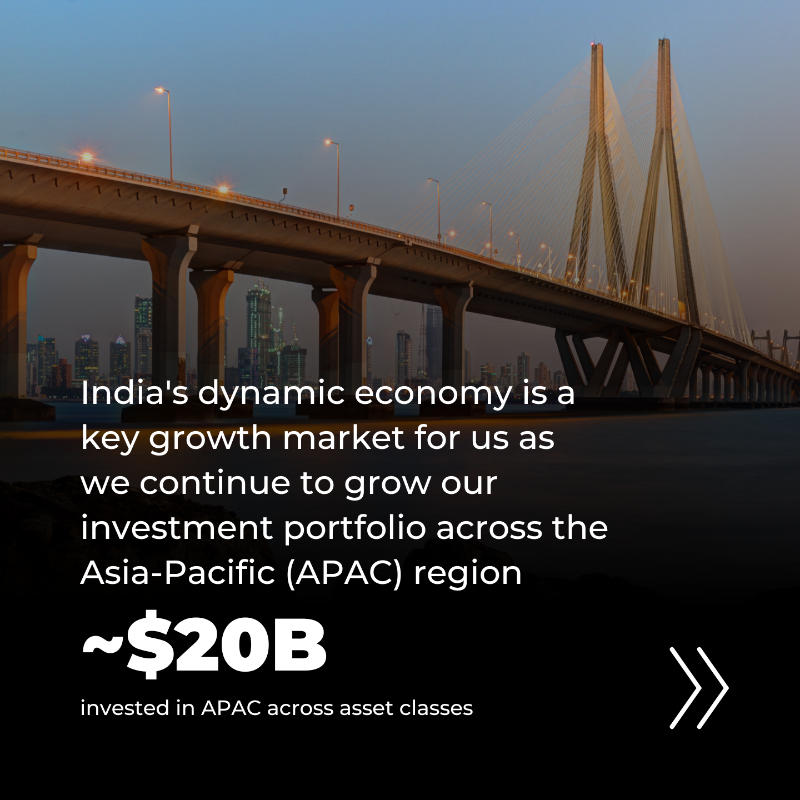OTPPinfo's tweet photo. We're excited to announce the opening of our new office in Mumbai, our sixth global office and third in the Asia-Pacific region. https://t.co/cjlvjbJ4Ae