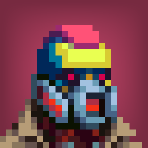 trickshot_88's tweet photo. Just joined @GenuineUndead 
How did I do?

#nfts #nft https://t.co/8Iz7slm062