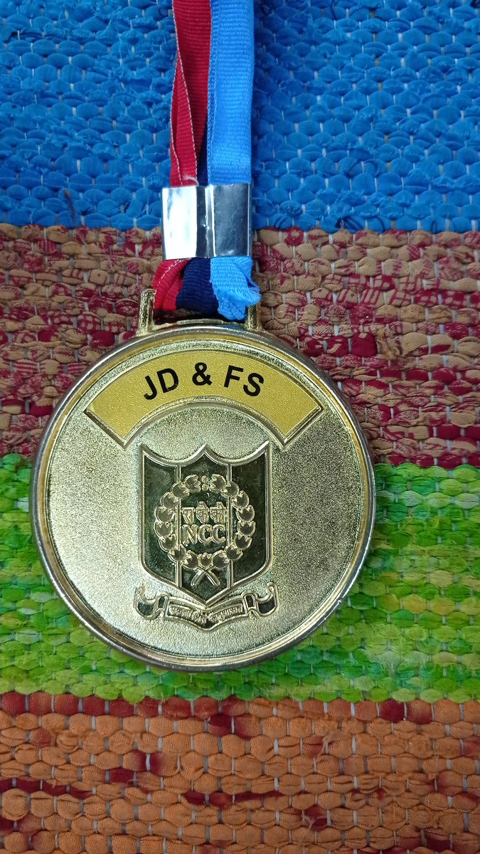 iamhardik742's tweet image. अंधेरे से मत डरो, सितारे अंधेरे में ही चमकते है।
#AITSC
@NCC_Dte_Gujarat @HQ_DG_NCC @ArvindKapoorTYG @DefencePRO_Guj