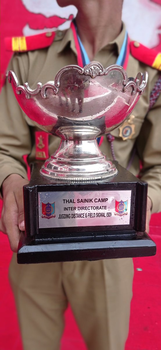 iamhardik742's tweet image. अंधेरे से मत डरो, सितारे अंधेरे में ही चमकते है।
#AITSC
@NCC_Dte_Gujarat @HQ_DG_NCC @ArvindKapoorTYG @DefencePRO_Guj