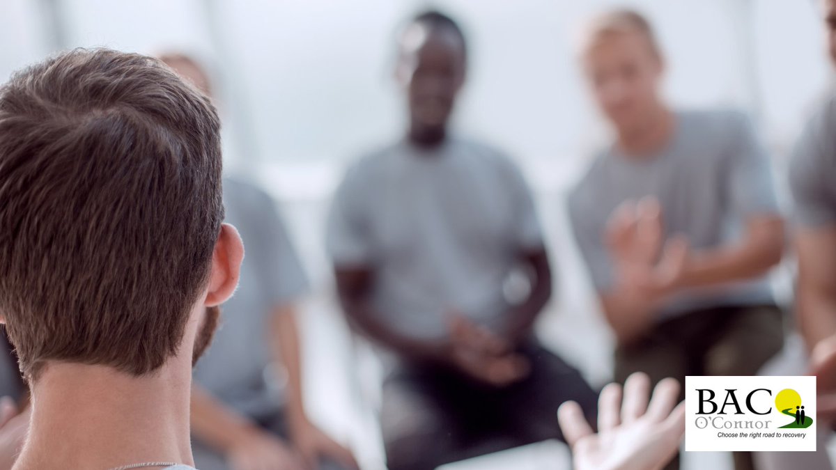 Split gender groups take place the BAC O'Connor Centre, in Staffordshire, from 10am until 12.30pm every Friday.

The groups are open to all graduated peers.

Please note, you will be required to wear a mask.

#bacoconnorcentre #recovery #addiction #drugfree #alcoholfree #rehab