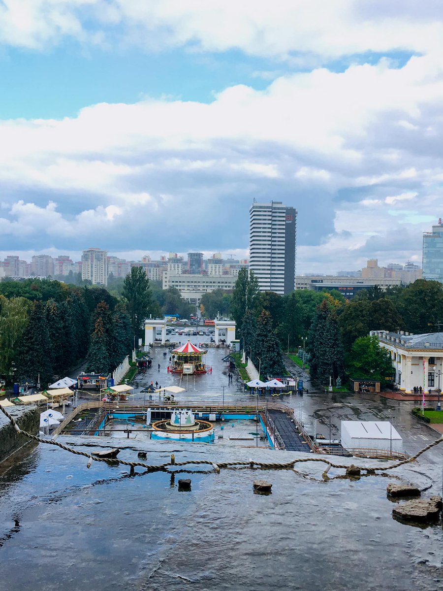 welcome2ukr's tweet photo. Kyiv Autumn
From gloomy rainy weather to bright sunshine
📸 Oksana Purik https://t.co/a9sTQAhk1K