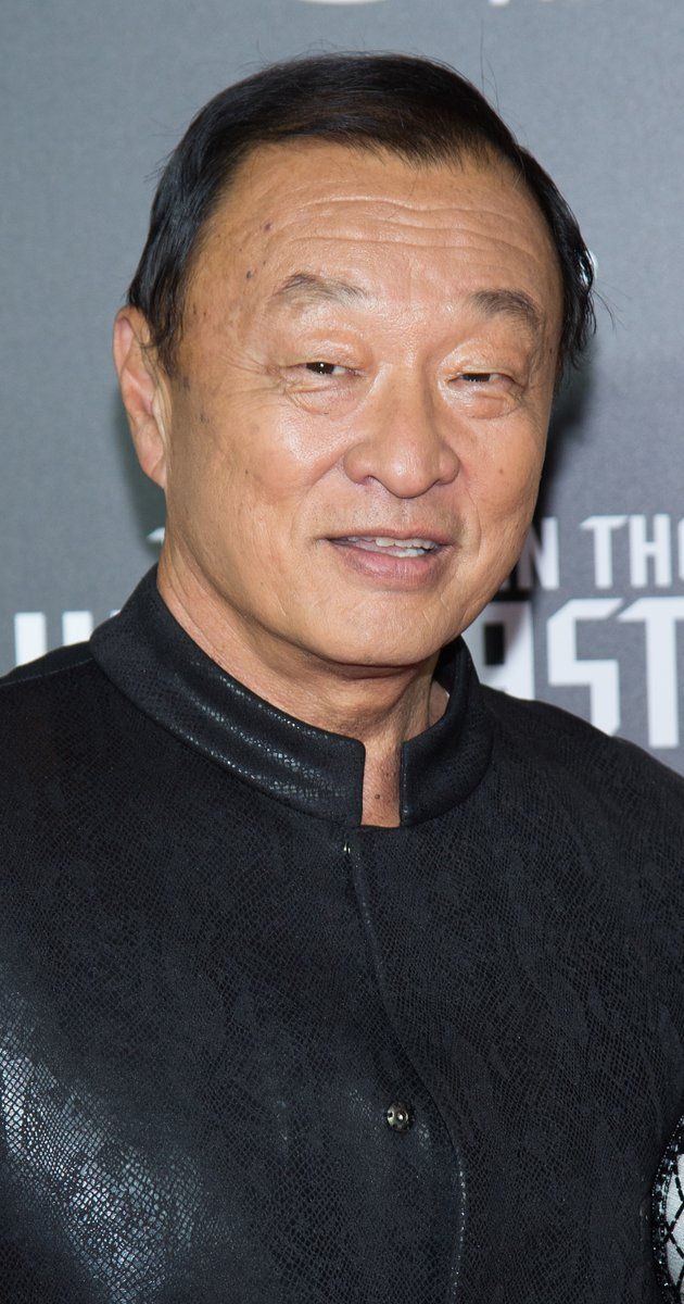 Happy 72nd Birthday Cary-Hiroyuki Tagawa 