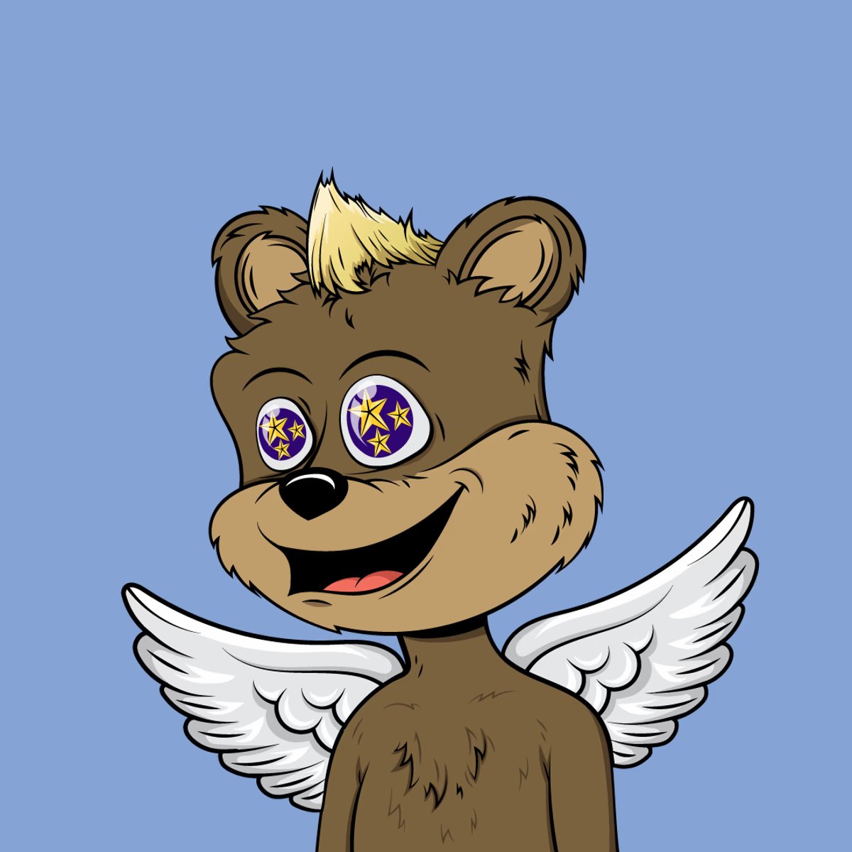 GrandalfG's tweet image. So for Second Breakfast 
We are giving away a kid from the @TribeQuokka

Just

Like ✅

Retweet ✅

Follow @TribeQuokka @Dick_Doofus
@ferkjerbiden @GrandalfG  ✅

Tag some friends ✅

Drawn in a Second Breakfast 🚀🚀

 #GACC #MAYC 
#NFTCOMMUNITY  #NFTGiveaways