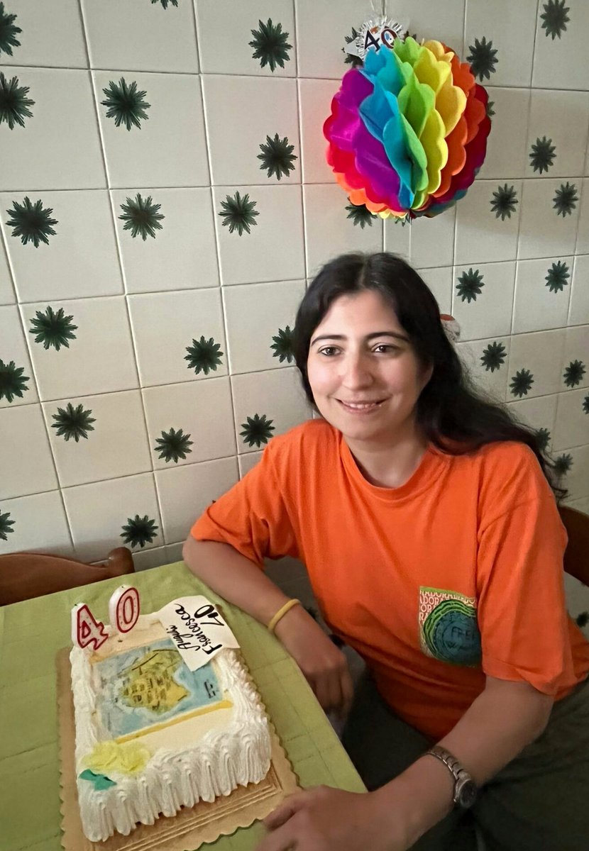 Francesca Monti tweet media