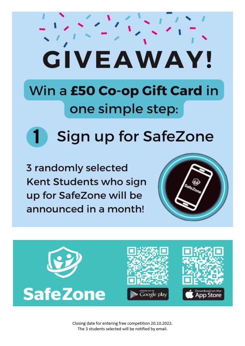 Estates Department tweet media