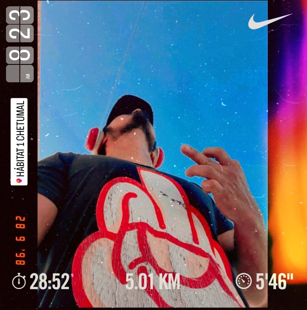 AMERICALOGAN's tweet photo. Amonos #YoElegiCorrer #MartesDeGanarSeguidores https://t.co/t498C3CQkH