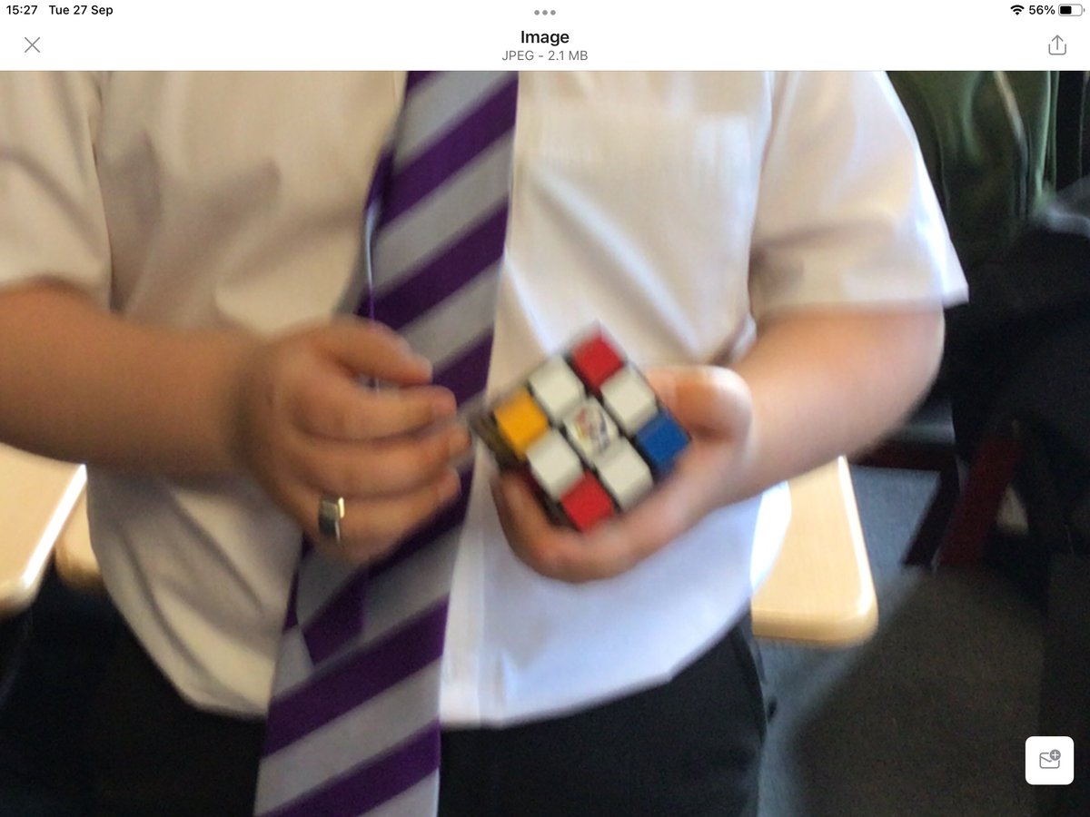 All Saints Maths Dep tweet media