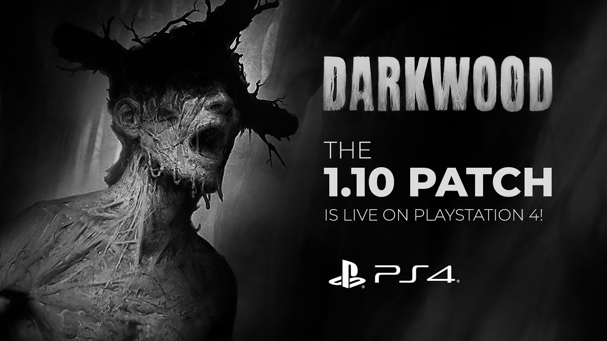 Darkwood on Steam