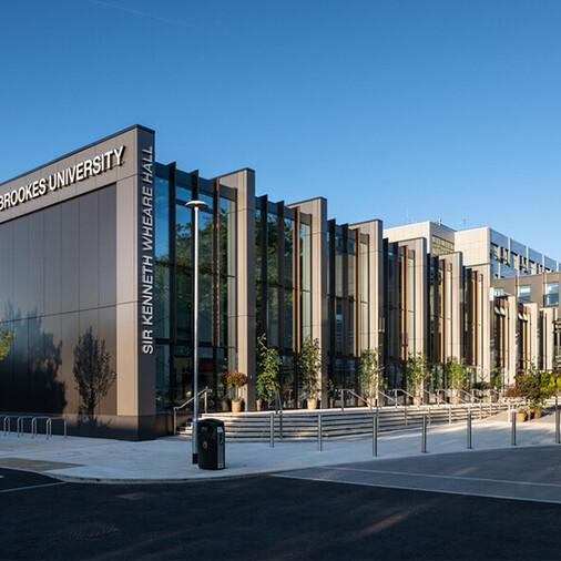 .<a href="/oxford_brookes/">Oxford Brookes University</a> is up 4 places and now ranked 42nd out of 121 UK institutions in The Guardian University Guide 2023. We're ranked in the top 5 in the UK for these areas: paramedic science, journalism, midwifery, health professions &amp; physiotherapy
  brookes.ac.uk/about-brookes/…