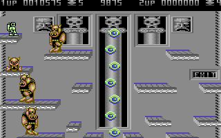 C64 Timeline tweet media