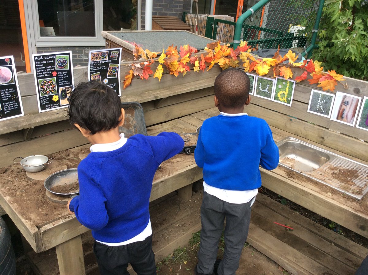 Foxfield EYFS Walnut (@foxfldwalnut) on Twitter photo Wow... our revamped mud kitchen is a hit with our reception children. They have loved exploring our new area in our outdoor garden. <a href="/FoxfieldMaple/">Foxfield Maple Class</a> <a href="/FoxfldChestnut/">Foxfield EYFS Chestnut</a> <a href="/foxfield/">FoxfieldPrimary</a> <a href="/IPAT_Edu/">The Inspire Partnership</a> Wow... our revamped mud kitchen is a hit with our reception children. They have loved exploring our new area in our outdoor garden. <a href="/FoxfieldMaple/">Foxfield Maple Class</a> <a href="/FoxfldChestnut/">Foxfield EYFS Chestnut</a> <a href="/foxfield/">FoxfieldPrimary</a> <a href="/IPAT_Edu/">The Inspire Partnership</a>