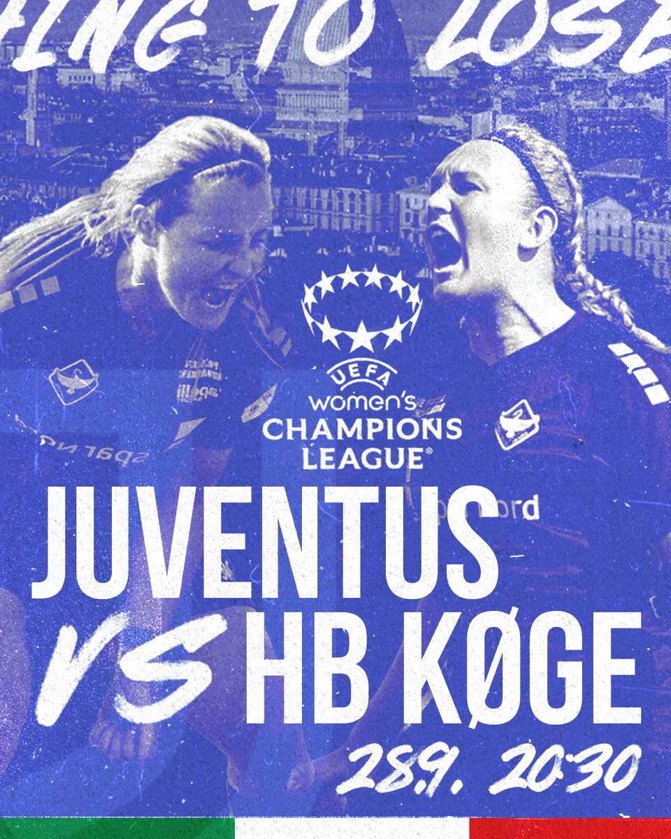 🇮🇹 All to play for at Stadio Giuseppe Moccagatta #nothingtolose