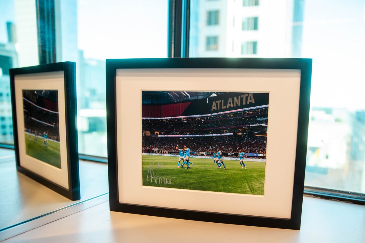 Charlotte FC tweet media