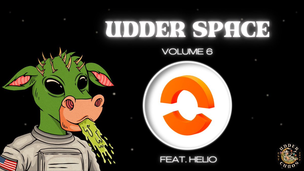 Udder Chaos tweet media